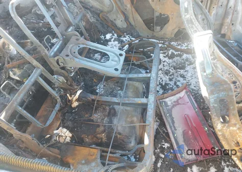 2012 Chevrolet Equinox 1Lt z USA, uszkodzony, nr VIN 2GNFLEE53C6203647